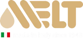 Melt Italiana snc logo